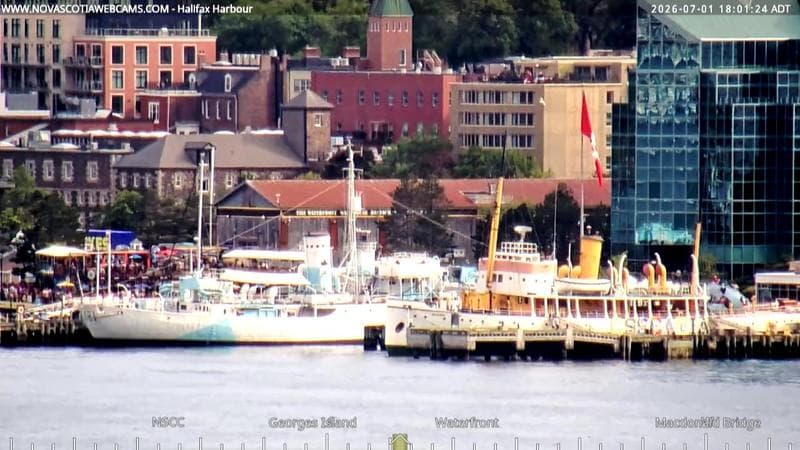 Halifax Waterfront