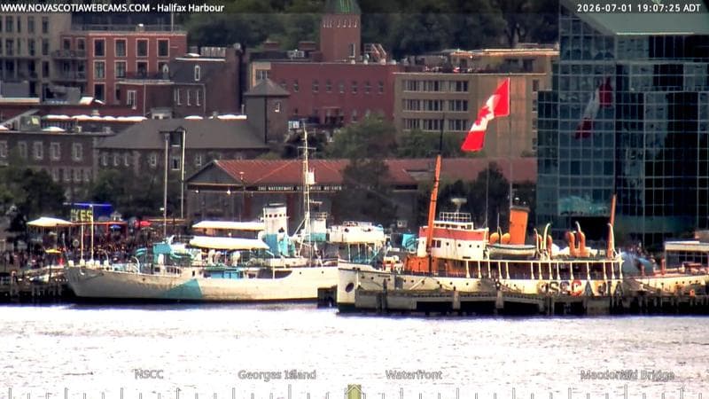 Halifax Waterfront