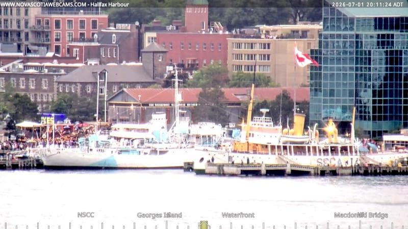 Halifax Waterfront