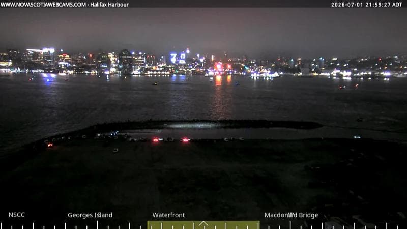 Halifax Waterfront