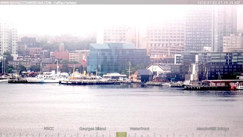 Halifax Waterfront
