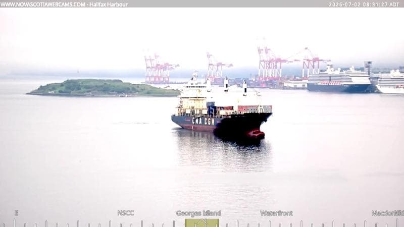 Halifax Waterfront