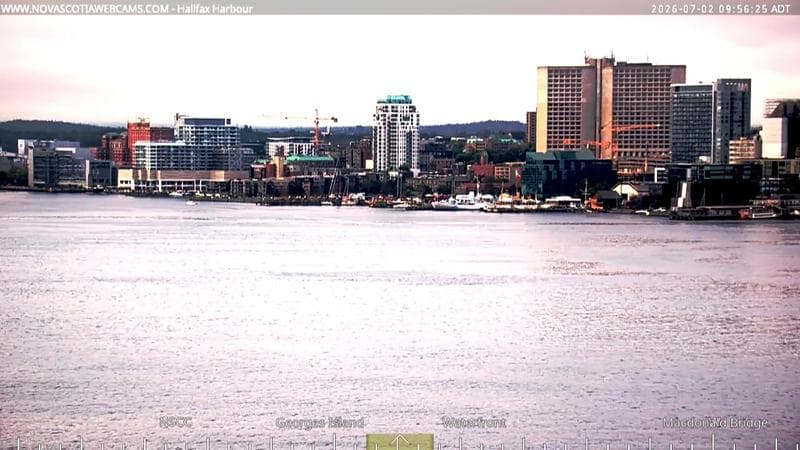 Halifax Waterfront