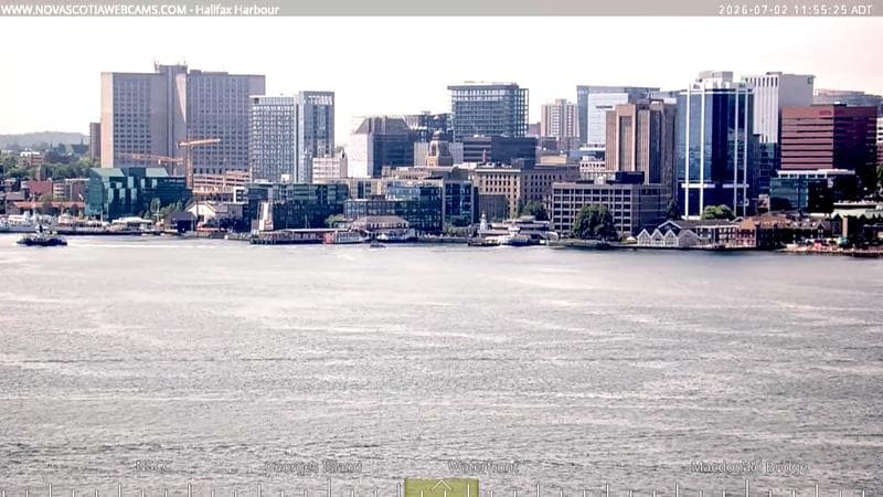 Halifax Waterfront