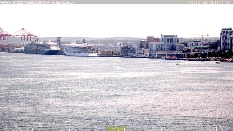 Halifax Waterfront