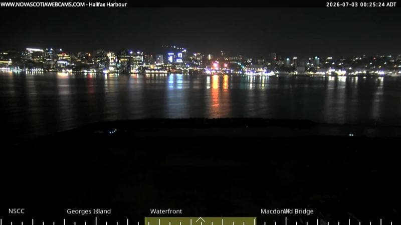 Halifax Waterfront