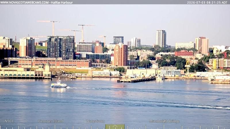 Halifax Waterfront