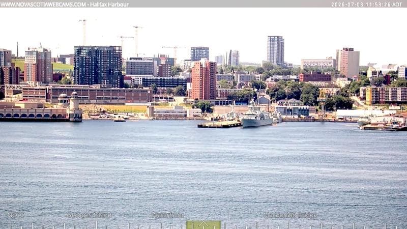 Halifax Waterfront
