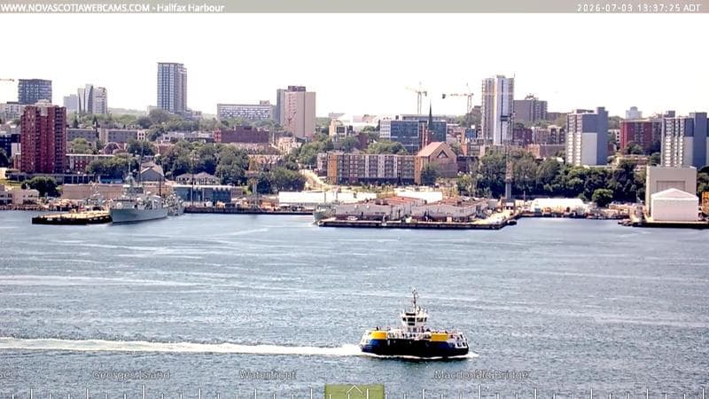 Halifax Waterfront