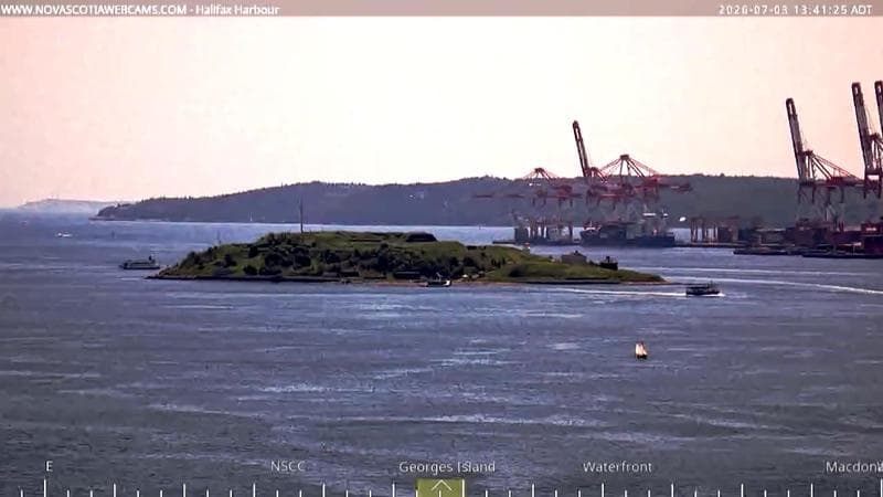 Halifax Waterfront