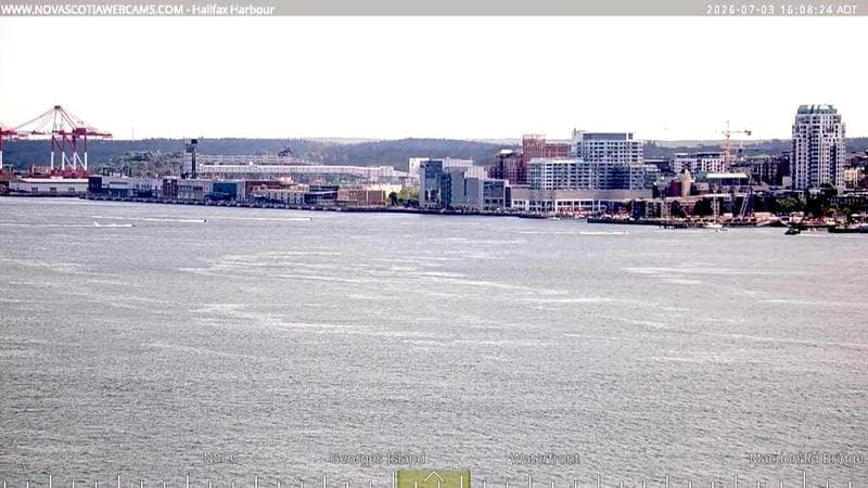 Halifax Waterfront