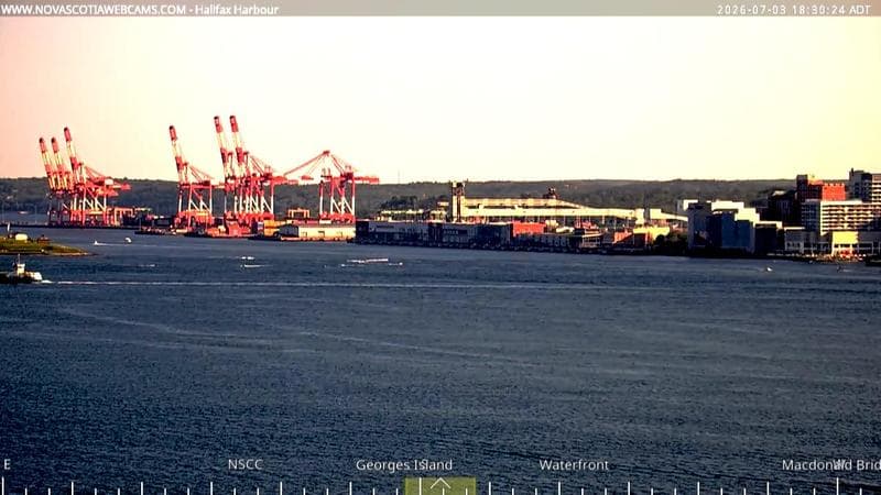 Halifax Waterfront