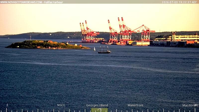 Halifax Waterfront