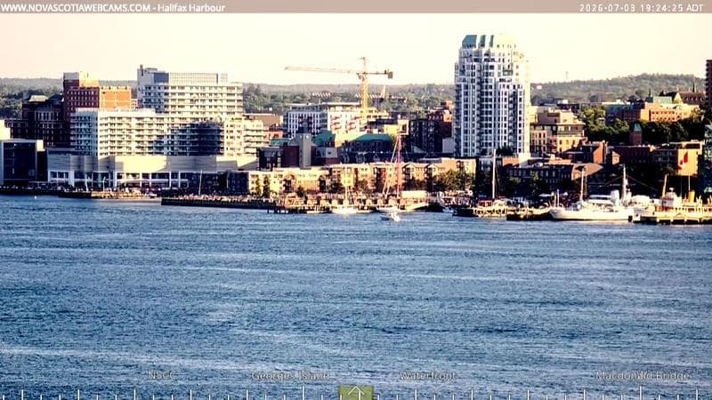 Halifax Waterfront