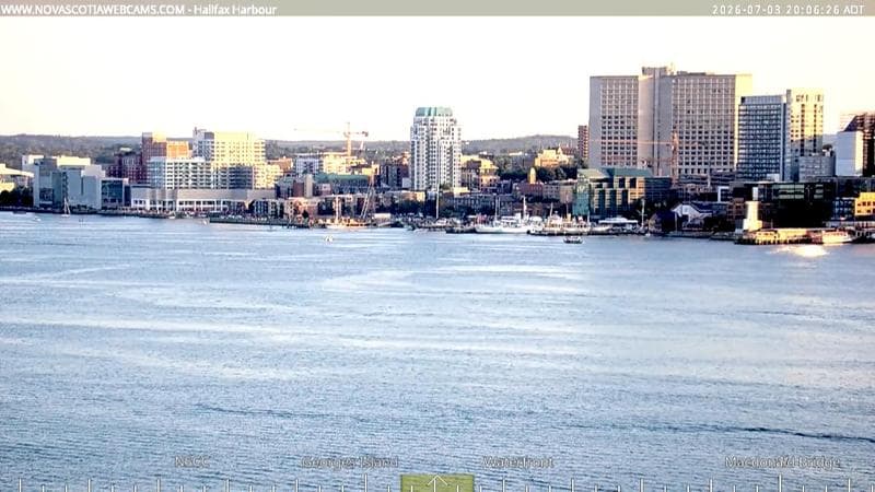 Halifax Waterfront
