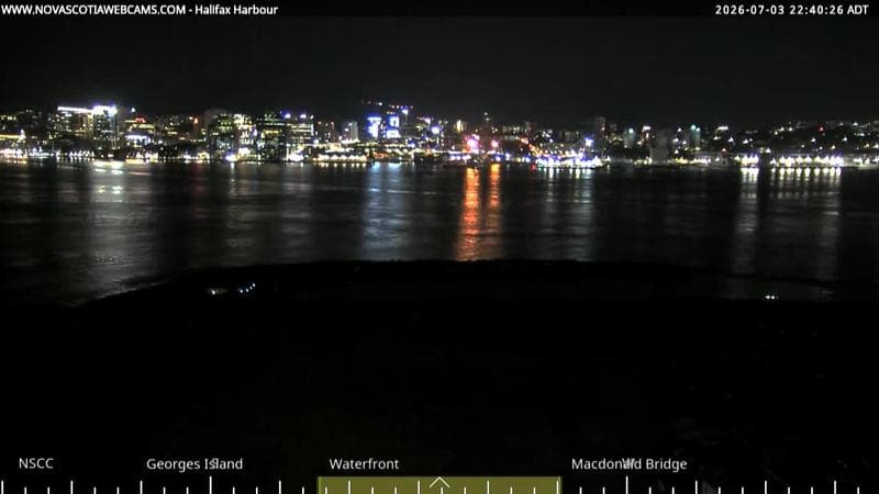 Halifax Waterfront