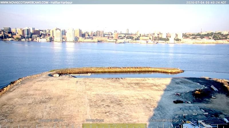 Halifax Waterfront