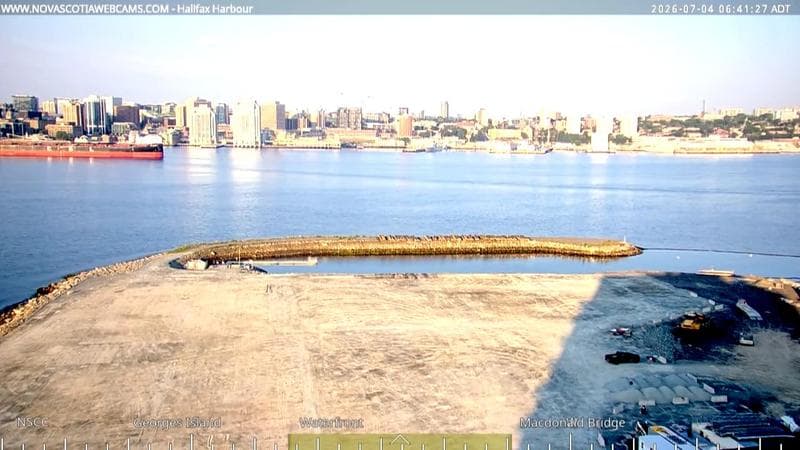 Halifax Waterfront