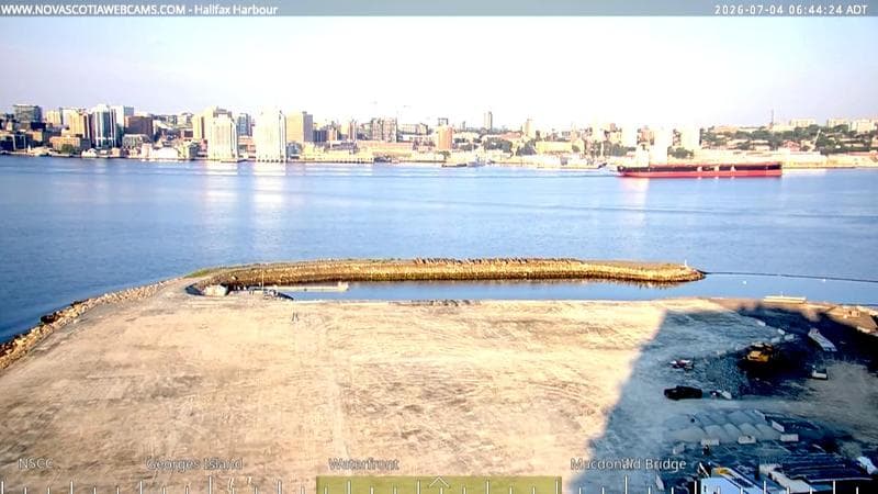 Halifax Waterfront