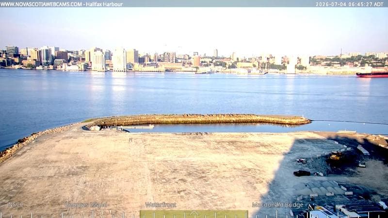 Halifax Waterfront