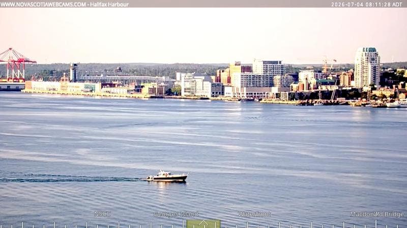 Halifax Waterfront
