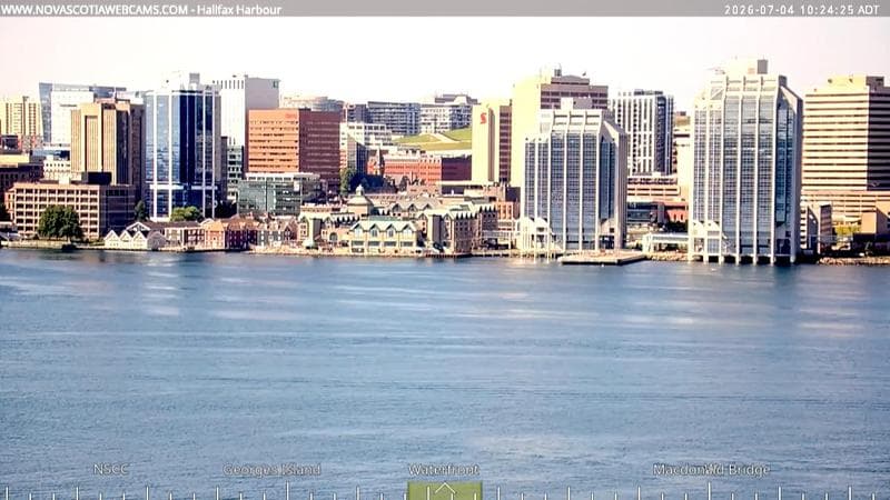 Halifax Waterfront