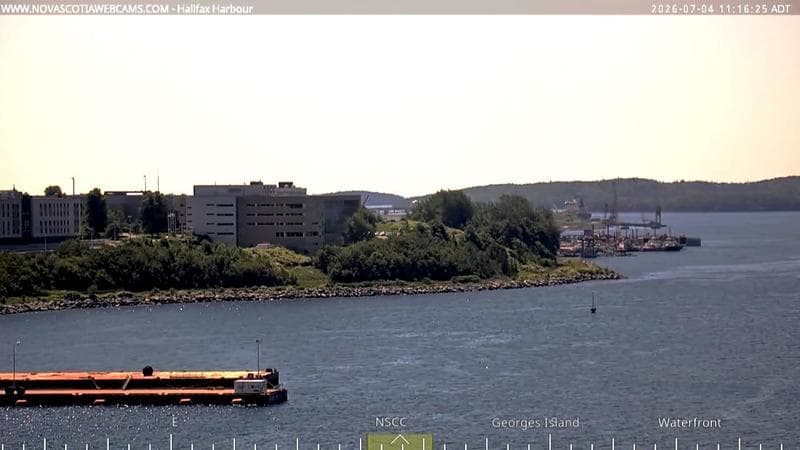 Halifax Waterfront