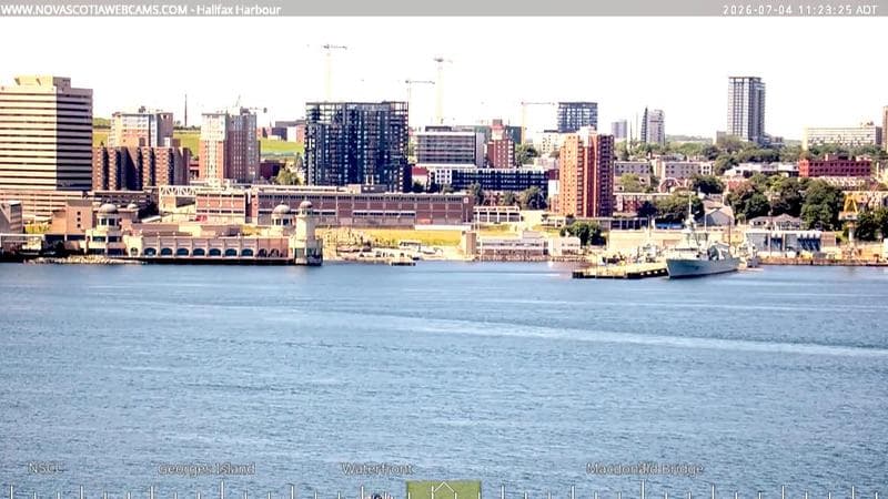 Halifax Waterfront