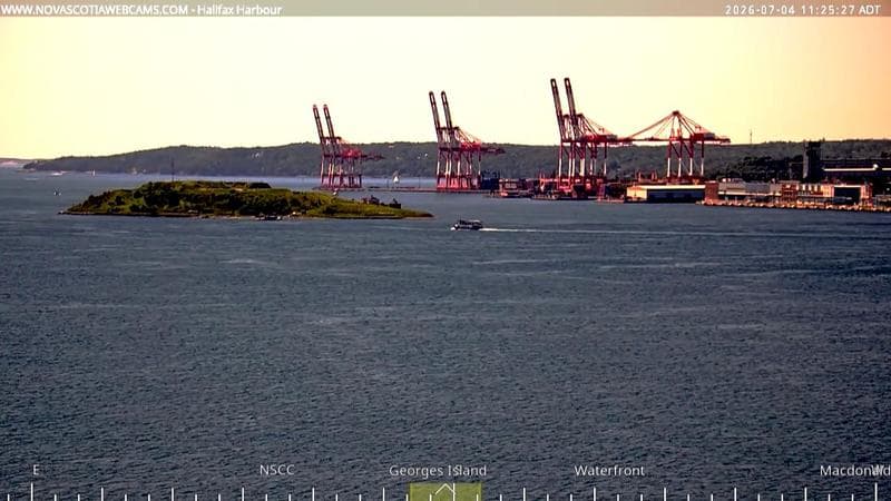 Halifax Waterfront