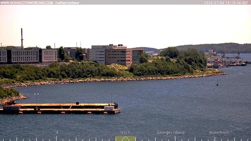 Halifax Waterfront