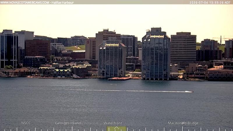 Halifax Waterfront