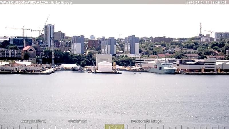 Halifax Waterfront