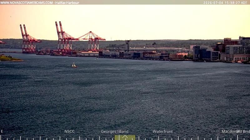 Halifax Waterfront