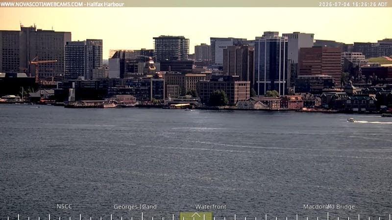 Halifax Waterfront