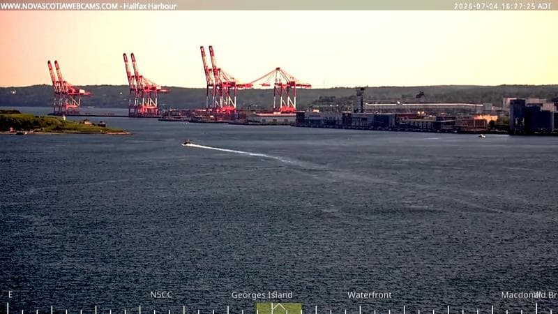 Halifax Waterfront
