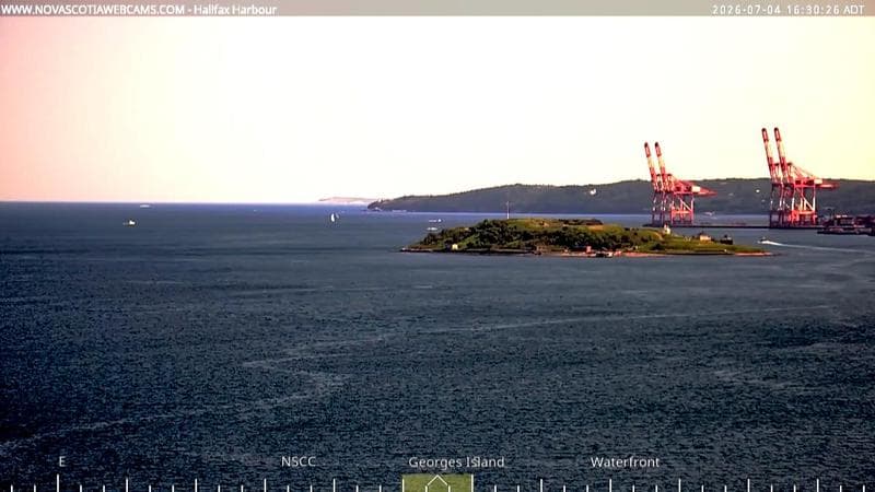 Halifax Waterfront