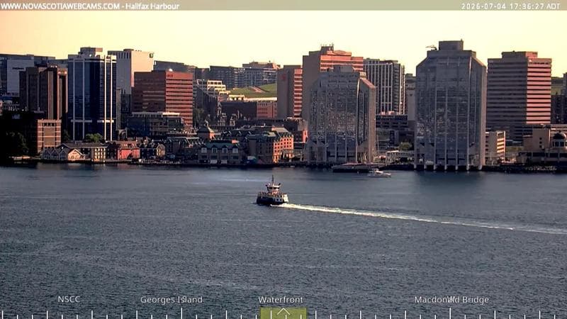Halifax Waterfront