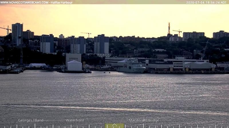 Halifax Waterfront