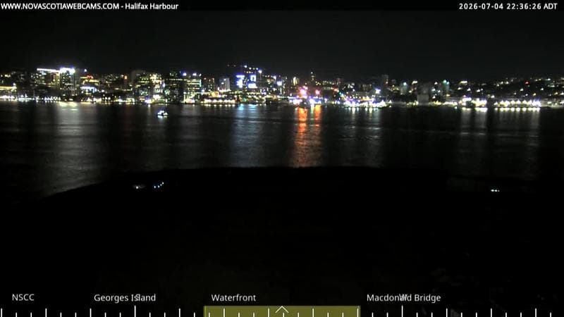 Halifax Waterfront