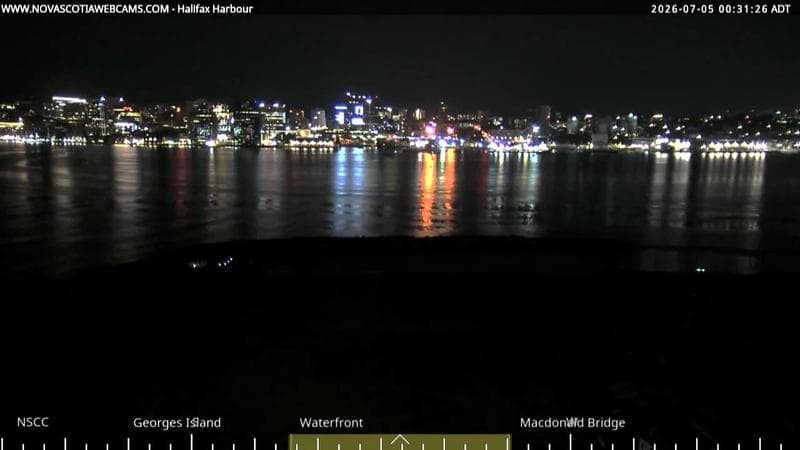 Halifax Waterfront