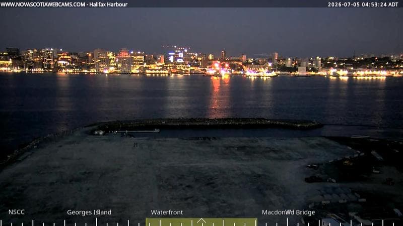 Halifax Waterfront