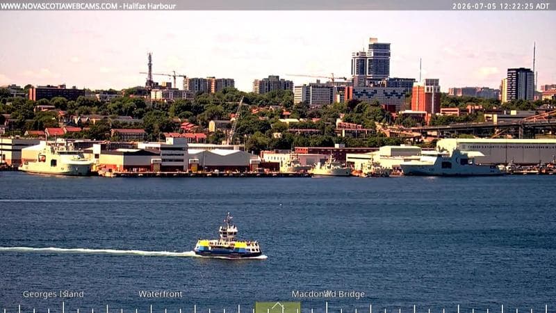 Halifax Waterfront