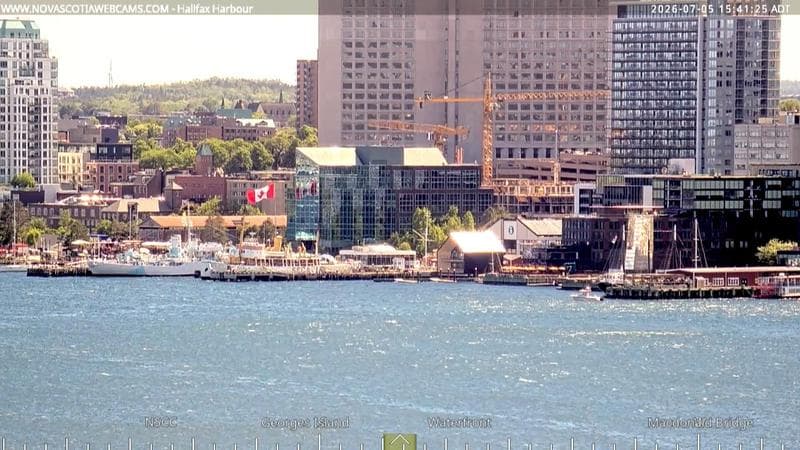 Halifax Waterfront