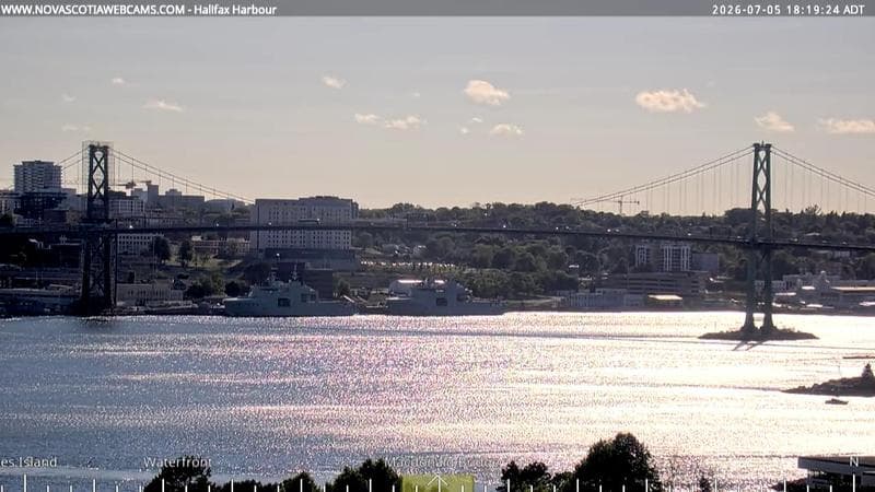 Halifax Waterfront