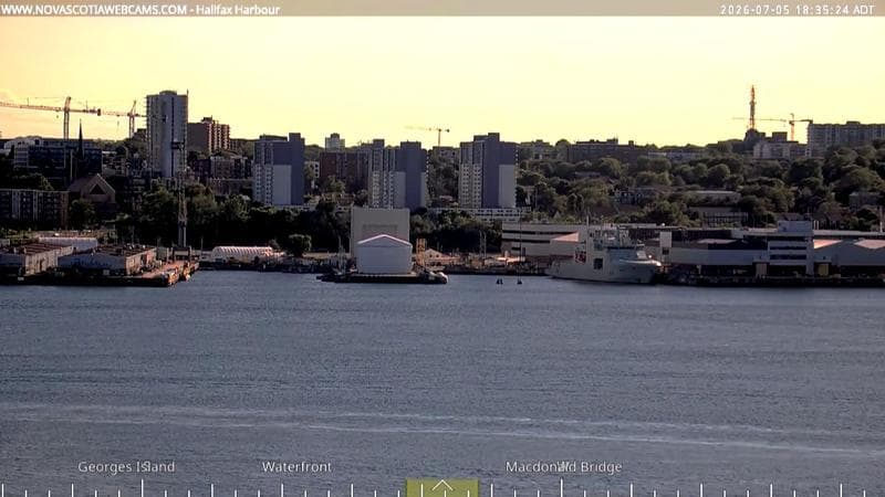Halifax Waterfront