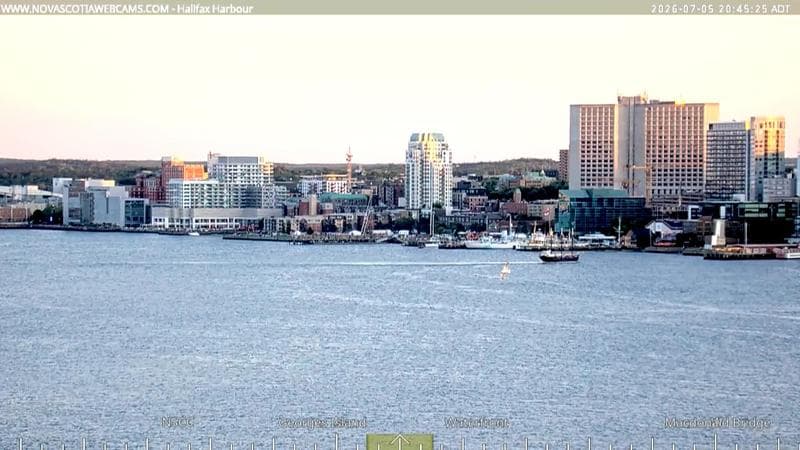 Halifax Waterfront
