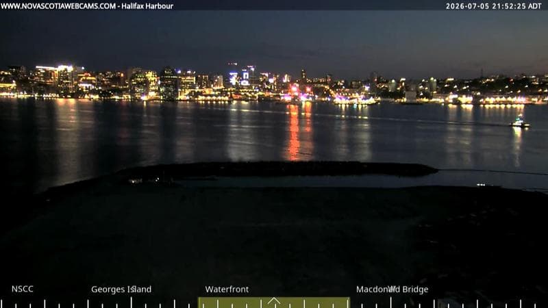 Halifax Waterfront