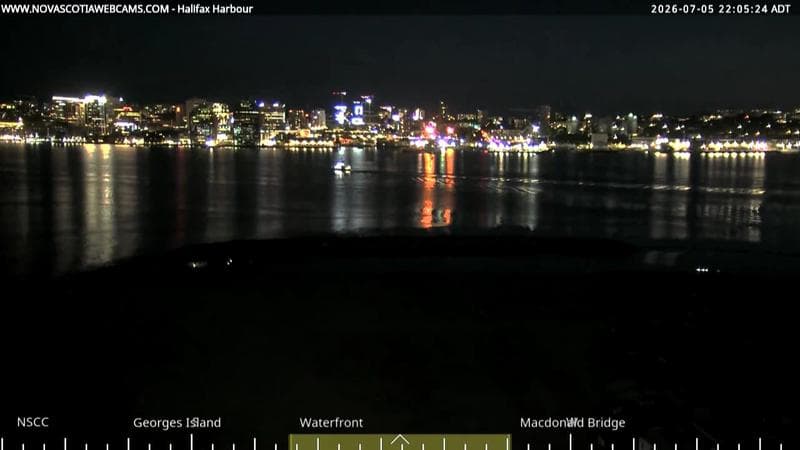 Halifax Waterfront