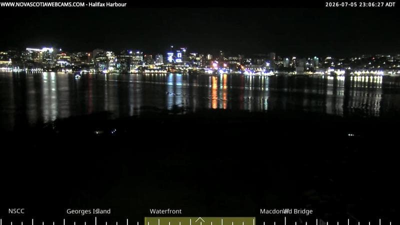 Halifax Waterfront