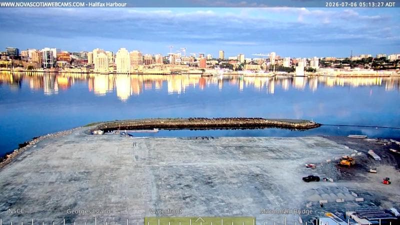 Halifax Waterfront